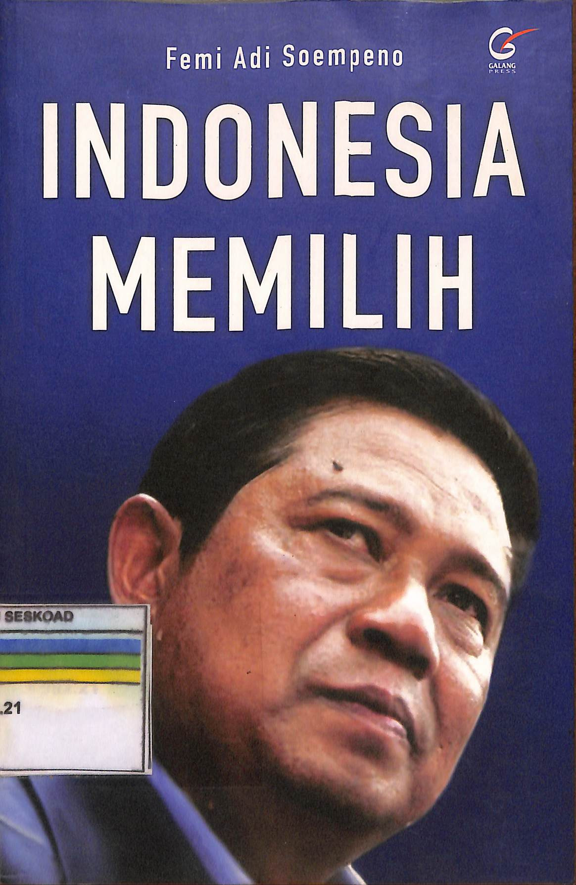 Indonesia Memilih